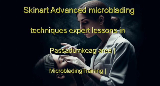 Skinart Advanced microblading techniques expert lessons in Passadumkeag area | MicrobladingTraining | MicrobladingClasses | SkinartTraining-United States